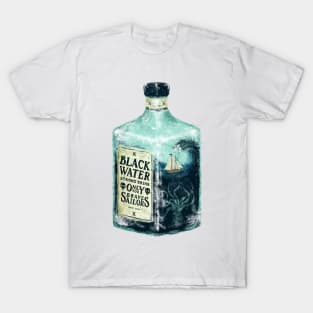 SEA BOTTLE T-Shirt